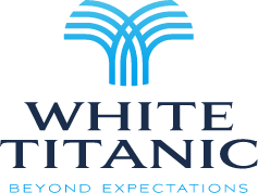White Titanic